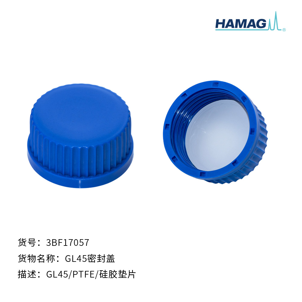 GL45密封盖